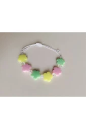 MİNİK ADIMLAR Boncuk Bileklik - 2
