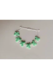 MİNİK ADIMLAR Boncuk Bileklik - 2