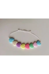 MİNİK ADIMLAR Boncuk Bileklik - 1