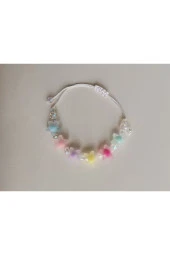 MİNİK ADIMLAR Boncuk Bileklik - 1