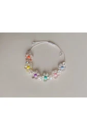 MİNİK ADIMLAR Boncuk Bileklik - 1