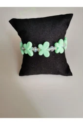 MİNİK ADIMLAR Boncuk Bileklik - 3