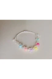 MİNİK ADIMLAR Boncuk Bileklik - 2