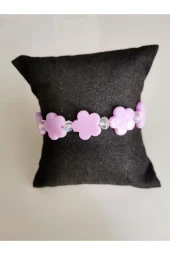 MİNİK ADIMLAR Boncuk Bileklik - 3