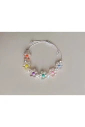 MİNİK ADIMLAR Boncuk Bileklik - 2