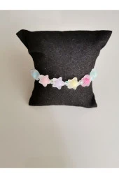 MİNİK ADIMLAR Boncuk Bileklik - 3