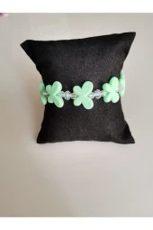 MİNİK ADIMLAR Boncuk Bileklik - 4