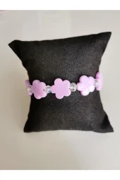 MİNİK ADIMLAR Boncuk Bileklik - 4