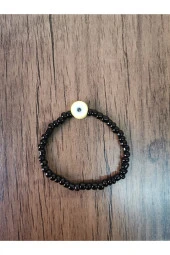 MİNİK ADIMLAR Bebek Boncuk Bileklik - 1