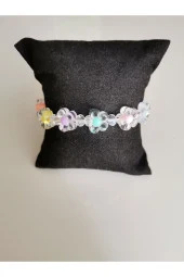 MİNİK ADIMLAR Boncuk Bileklik - 3