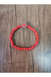 MİNİK ADIMLAR Bebek Boncuk Bileklik - 2