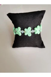 MİNİK ADIMLAR Boncuk Bileklik - 5