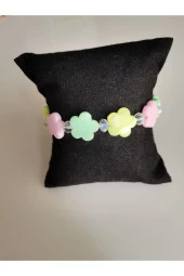 MİNİK ADIMLAR Boncuk Bileklik - 5