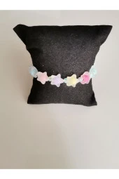 MİNİK ADIMLAR Boncuk Bileklik - 4