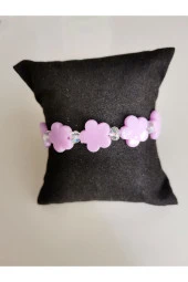 MİNİK ADIMLAR Boncuk Bileklik - 5