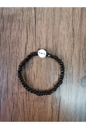 MİNİK ADIMLAR Bebek Boncuk Bileklik - 2