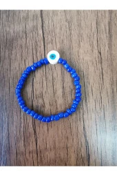 MİNİK ADIMLAR Bebek Boncuk Bileklik - 1