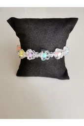 MİNİK ADIMLAR Boncuk Bileklik - 4