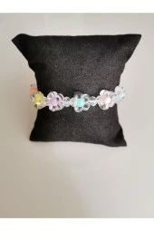 MİNİK ADIMLAR Boncuk Bileklik - 5