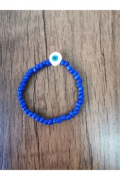 MİNİK ADIMLAR Bebek Boncuk Bileklik - 2