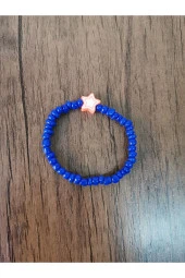 MİNİK ADIMLAR Bebek Boncuk Bileklik - 2