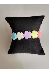 MİNİK ADIMLAR Boncuk Bileklik - 4