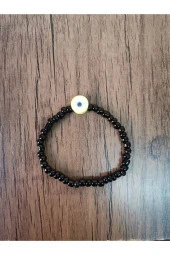 MİNİK ADIMLAR Bebek Boncuk Bileklik - 2