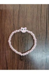 MİNİK ADIMLAR Bebek Boncuk Bileklik - 2