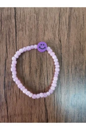 MİNİK ADIMLAR Bebek Boncuk Bileklik - 1