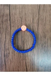 MİNİK ADIMLAR Bebek Boncuk Bileklik - 2