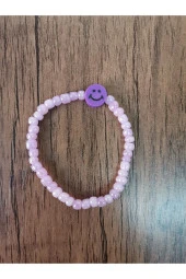 MİNİK ADIMLAR Bebek Boncuk Bileklik - 2