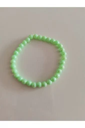 MİNİK ADIMLAR Minik Adımlar Boncuk Bileklik - 1