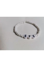 MİNİK ADIMLAR İsme Özel çocuk bileklik - 3