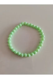 MİNİK ADIMLAR Minik Adımlar Boncuk Bileklik - 2