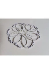 MİNİK ADIMLAR İsme Özel çocuk bileklik - 4