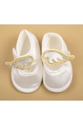 MİNİK ADIMLAR Bebek Patiği - 1