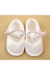 MİNİK ADIMLAR Bebek Patiği - 1