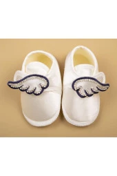 MİNİK ADIMLAR Bebek Patiği - 1