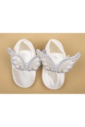 MİNİK ADIMLAR Bebek Patiği - 1