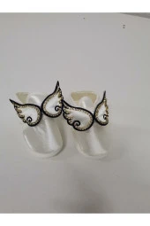 MİNİK ADIMLAR Bebek Patiği - 2