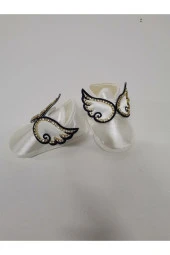 MİNİK ADIMLAR Bebek Patiği - 3