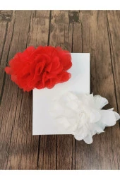 MİNİK ADIMLAR Minik Adımlar 2' Li Klips Toka - 2