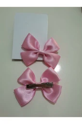 MİNİK ADIMLAR Minik Adımlar 2' Li Klips Toka - 3