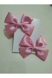 MİNİK ADIMLAR Minik Adımlar 2' Li Klips Toka - 4