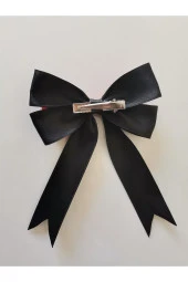 MİNİK ADIMLAR 23 Nisan Tokası Atatürk Ve Imzası Baskılı Özel Tasarım Klipsli - 2