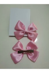 MİNİK ADIMLAR Minik Adımlar 2' Li Klips Toka - 5