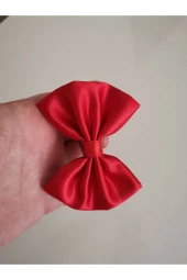 MİNİK ADIMLAR Kırmızı Lohusa Tacı - 2