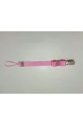 MİNİK ADIMLAR Minik Adımlar Emzik Zinciri Emzik Askısı - 1