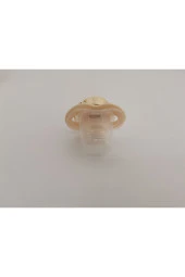 MİNİK ADIMLAR Zirkon Taşlı Emzik Ve Zirkon Taşlı Emzik Zinciri - 2