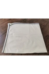 MİNİK ADIMLAR Minik Adımlar Biyeli Bebek Battaniyesi - 2